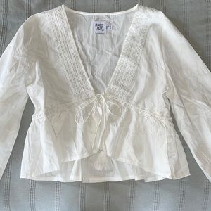 Princess Polly shirt!